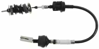 SACHS 3074 600 279