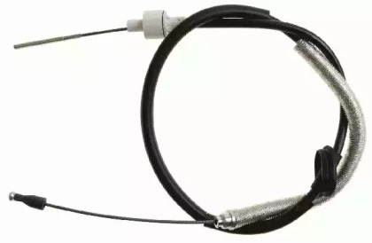 SACHS 3074 600 291