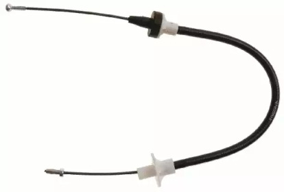SACHS 3074 600 292