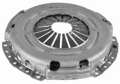 SACHS 3082 001 613