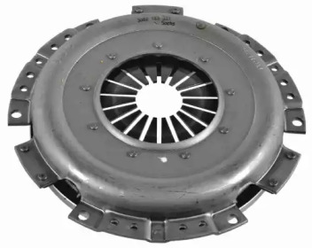 SACHS 3082 183 331