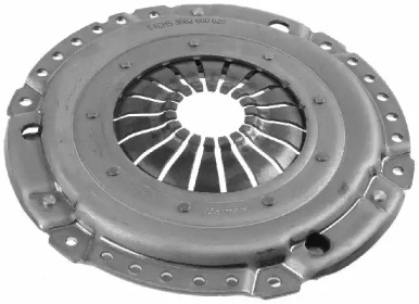 SACHS 3082 600 520