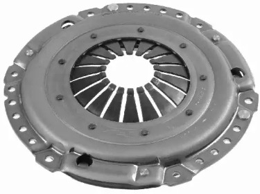 SACHS 3082 600 527