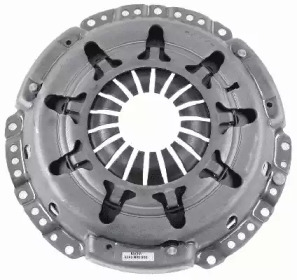 SACHS 3082 600 558