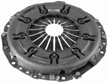SACHS 3082 600 583