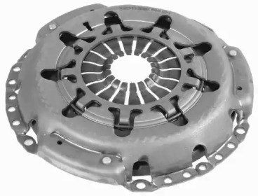 SACHS 3082 600 593
