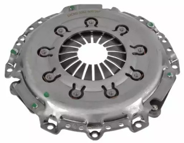 SACHS 3082 600 597