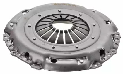 SACHS 3082 600 598