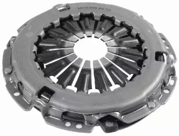 SACHS 3082 600 725