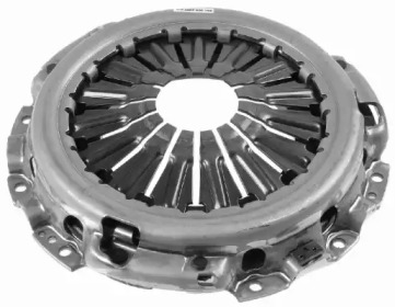 SACHS 3082 600 760