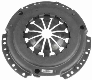 SACHS 3082 600 803