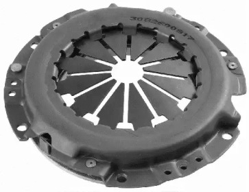 SACHS 3082 600 817