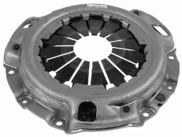 SACHS 3082 636 601