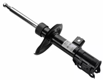 SACHS 313 550