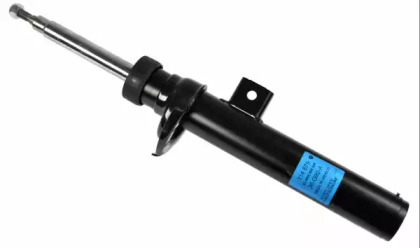 SACHS 314 879 SACHS 314 879