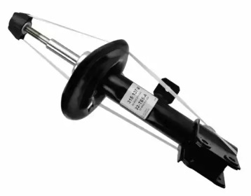 SACHS 315 137