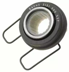 SACHS 3151 600 537