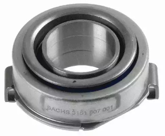 SACHS 3151 807 001