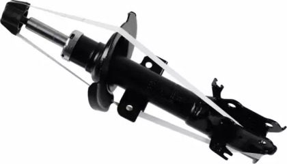 SACHS 316 894