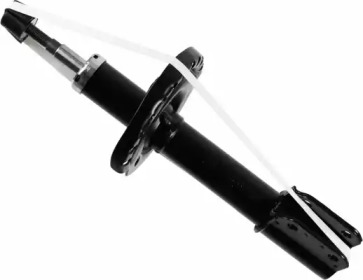SACHS 317 418 SACHS 317 418