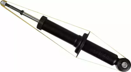 SACHS 317 614