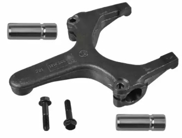 SACHS 3189 600 009