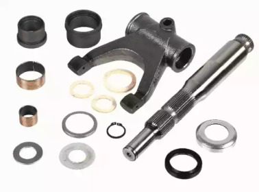 SACHS 3189 600 060