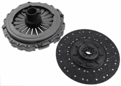 SACHS 3400 700 457