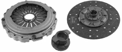 SACHS 3400 700 462