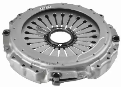 SACHS 3482 000 257