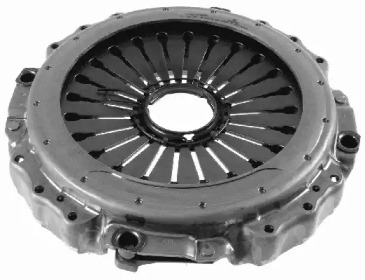 SACHS 3482 000 851
