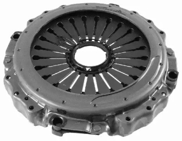 SACHS 3482 000 852
