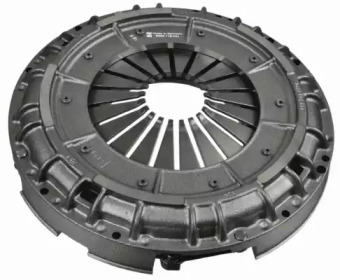 SACHS 3482 118 031