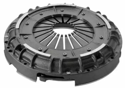 SACHS 3482 124 549