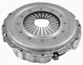 SACHS 3482 634 005