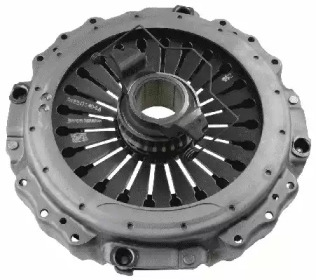 SACHS 3483 034 046