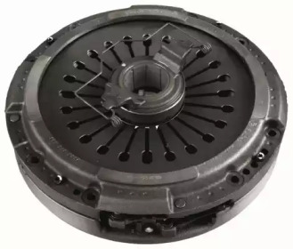 SACHS 3488 018 031