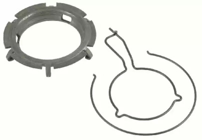 sachs 3496006000