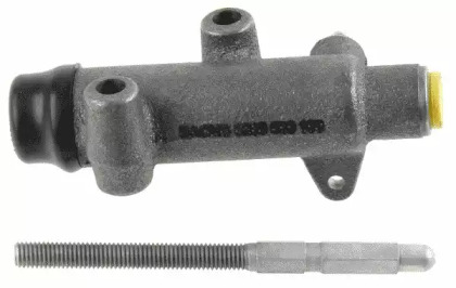 sachs 6283600109