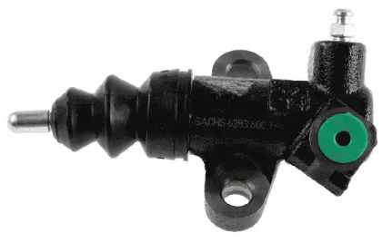 SACHS 6283 600 136