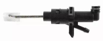 SACHS 6284 009 204