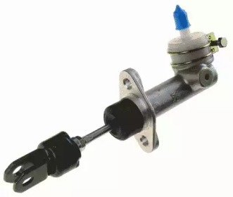 SACHS 6284 600 168