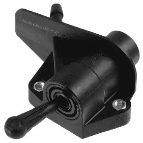 SACHS 6284 600 553