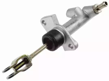 SACHS 6284 600 578