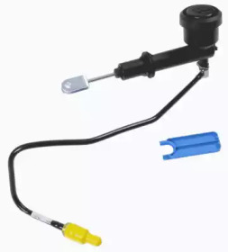 SACHS 6284 600 603