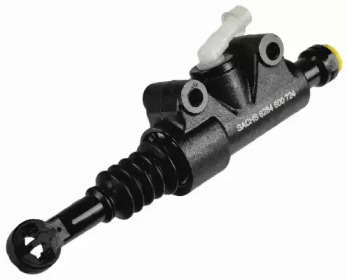 SACHS 6284 600 724