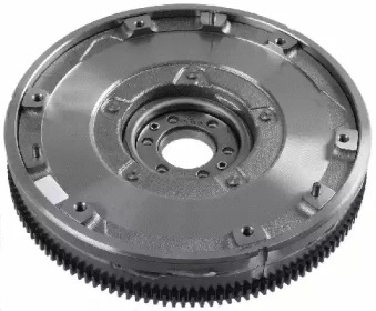 sachs 6366000005
