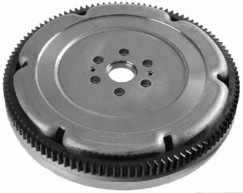 sachs 6366000006
