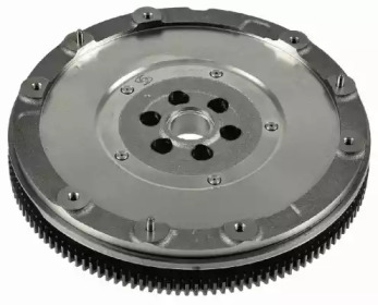 SACHS 6366 000 014