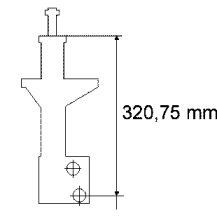 SACHS 230 313